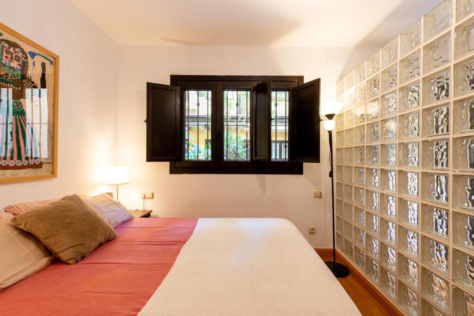 Loft En El Corral Del Horno Apartamento
